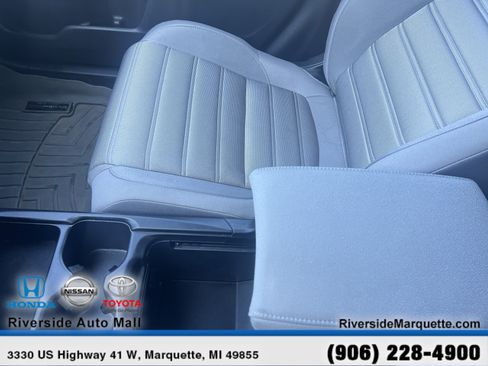 Used 2020 Honda CR-V EX image 20