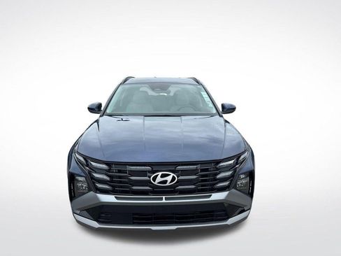 New 2026 Hyundai Tucson SEL AWD/4WD image 9