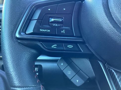 Used 2023 Subaru WRX Limited image 17