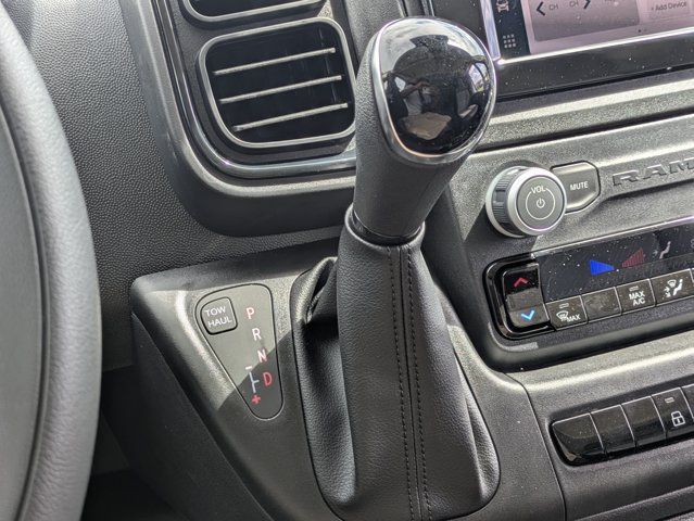 New 2026 RAM ProMaster 1500 FWD image 21