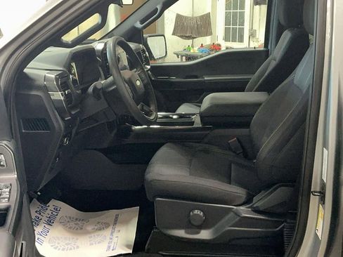 New 2025 Ford F150 STX w/ Equipment Group 200A image 10