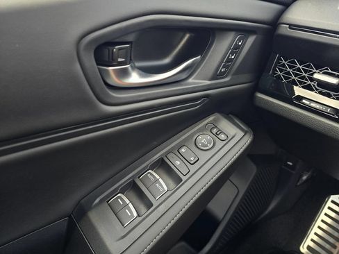New 2026 Honda Accord Sport image 22