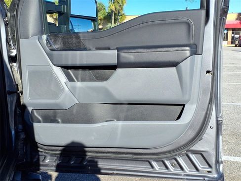 Used 2021 Ford F150 XLT w/ Equipment Group 302A High image 15