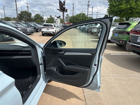 New 2026 Volkswagen Jetta Sport FWD image 18