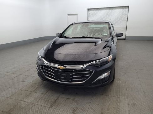 Used 2023 Chevrolet Malibu LS w/ Driver Confidence Package FWD image 15