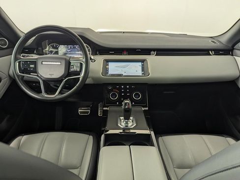 Used 2023 Land Rover Range Rover Evoque R-Dynamic S image 20