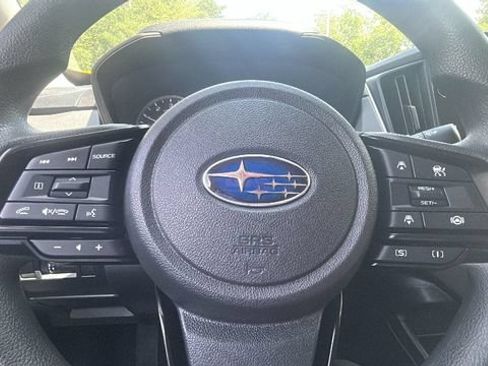 Certified 2024 Subaru Crosstrek 2.0i Premium AWD/4WD image 28