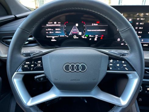 Certified 2025 Audi Q5 Premium w/ Premium Plus AWD/4WD image 24