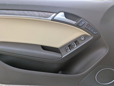 Used 2015 Audi A5 2.0T Premium Plus w/ Technology Package image 9