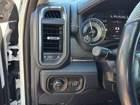 Used 2020 RAM 2500 Limited AWD/4WD image 23