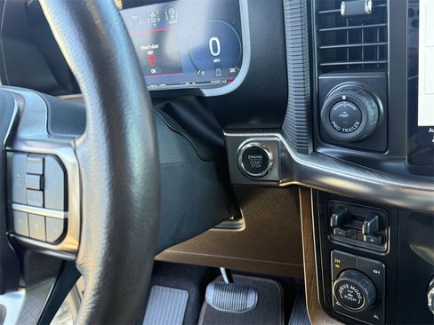 Used 2024 Ford F150 King Ranch image 25