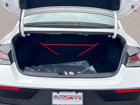 Used 2025 Hyundai Elantra N FWD image 26