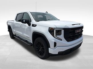 New 2026 GMC Sierra 1500 Elevation w/ Elevation Premium Package AWD/4WD 360° Tour