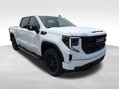 New 2026 GMC Sierra 1500 Elevation w/ Elevation Premium Package