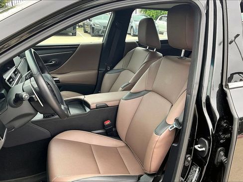 Used 2025 Lexus ES 350 FWD image 31
