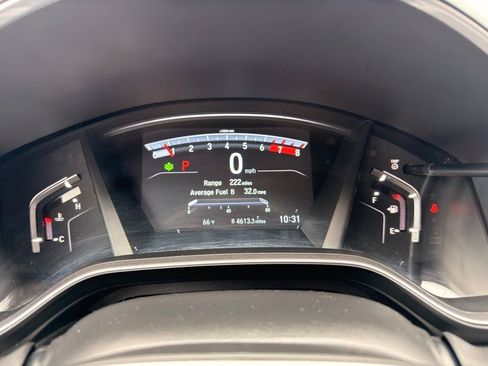 Used 2022 Honda CR-V EX-L image 12