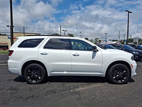 Used 2022 Dodge Durango GT image 7