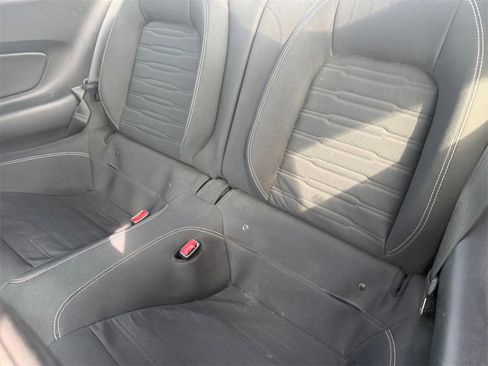 Used 2017 Ford Mustang GT w/ GT Performance Package image 13