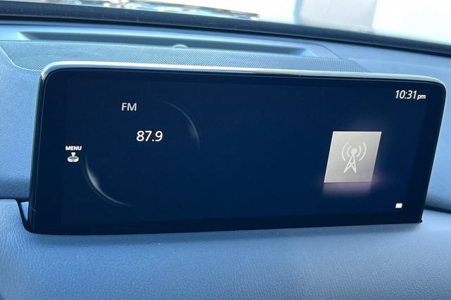 Certified 2025 MAZDA CX-5 AWD 2.5 S image 20