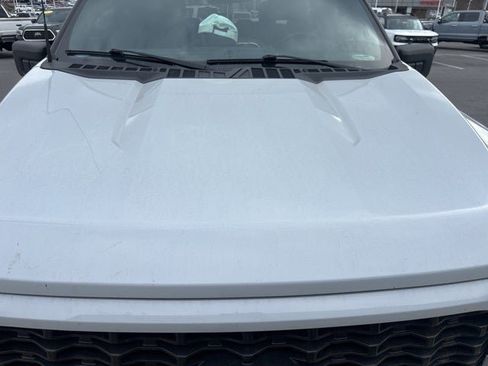 Used 2022 Ford F150 XL w/ STX Appearance Package image 28