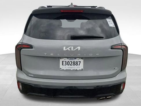 Used 2024 Kia Telluride EX X-Line image 9