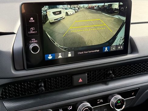 Certified 2026 Honda CR-V Sport-L image 25