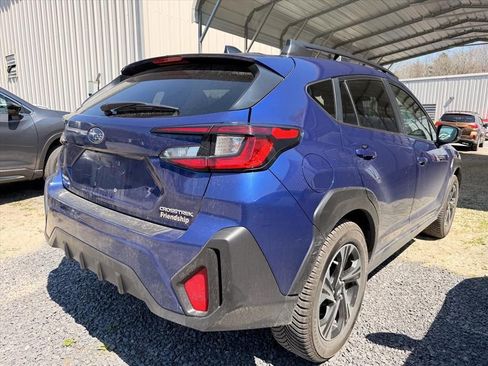 Used 2024 Subaru Crosstrek 2.0i Premium image 13
