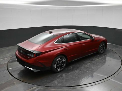 New 2026 Hyundai Sonata SEL image 29