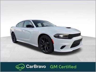 Used 2023 Dodge Charger GT w/ Blacktop Package