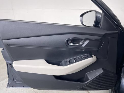 Used 2023 Honda Accord LX image 10