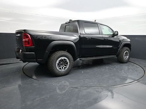 New 2026 RAM 1500 RHO AWD/4WD image 9