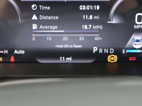 New 2026 Jeep Cherokee Limited AWD/4WD image 37