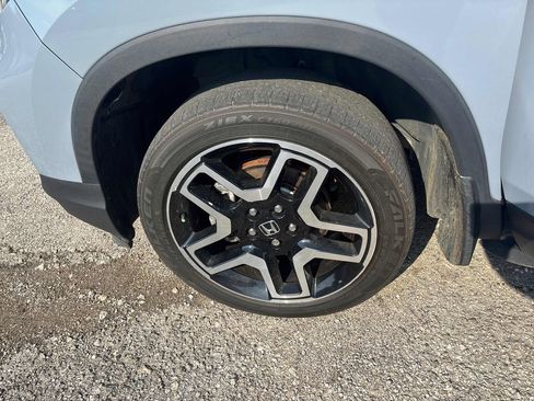 Used 2023 Honda Passport Elite image 37