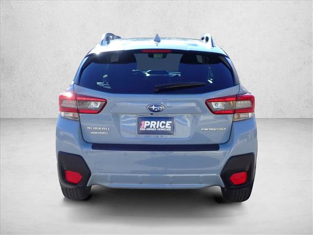 Used 2023 Subaru Crosstrek 2.5i Limited AWD/4WD image 3