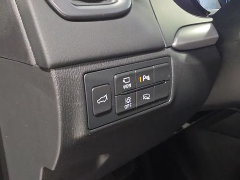 Used 2023 MAZDA CX-9 Grand Touring AWD/4WD image 17