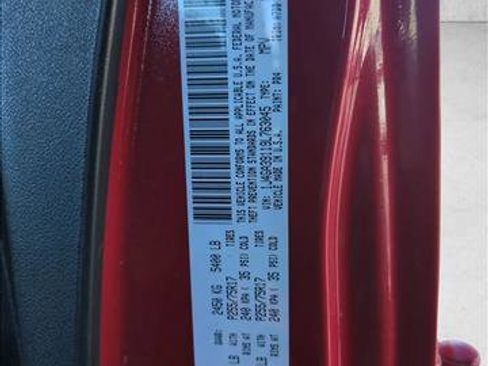 Used 2009 Jeep Wrangler X image 13