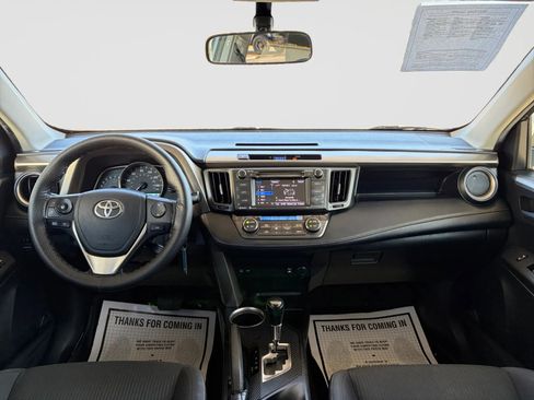 Used 2015 Toyota RAV4 XLE image 20