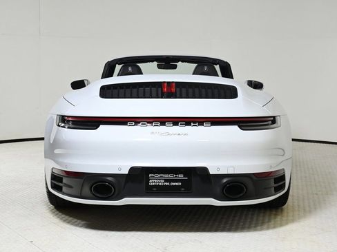 Used 2023 Porsche 911 Carrera image 6