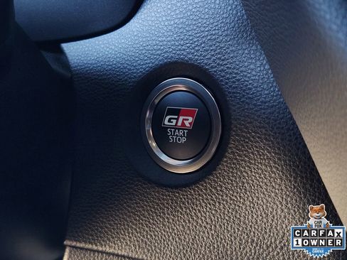 Used 2025 Toyota Corolla GR image 24