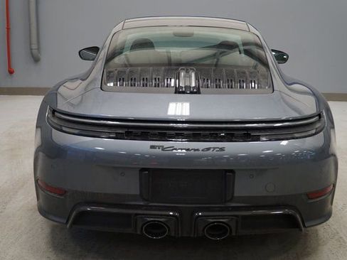 New 2026 Porsche 911 Carrera GTS image 7