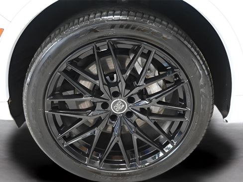 Used 2017 Audi Q7 3.0T Prestige w/ Prestige Package image 37