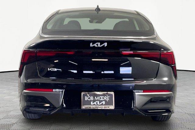 New 2026 Kia K5 LXS FWD image 5
