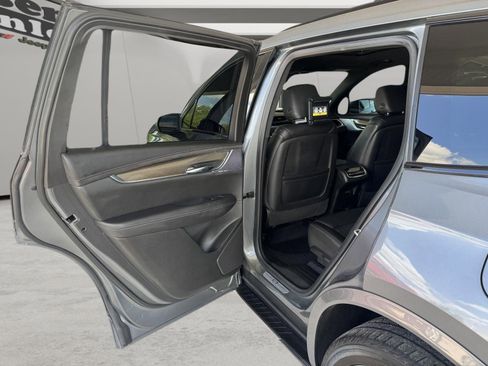 Used 2020 Cadillac XT6 Sport w/ Platinum Package AWD/4WD image 9