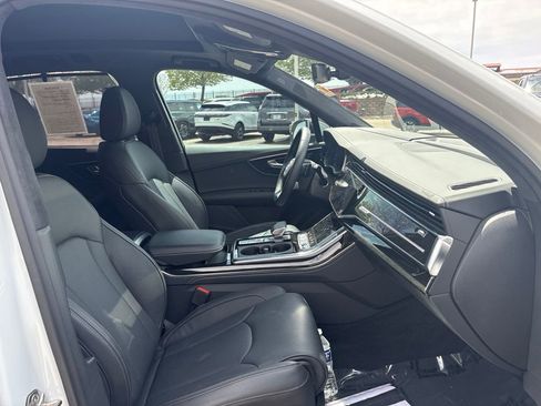 Used 2025 Audi Q7 3.0T Prestige AWD/4WD image 28