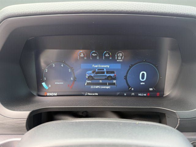 New 2026 Ford F150 XLT w/ FX4 Off-Road Package AWD/4WD image 13