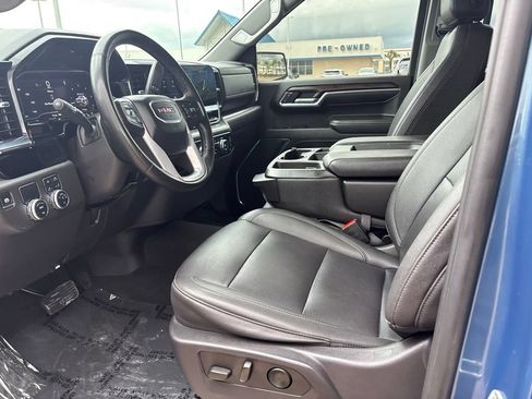 Used 2024 GMC Sierra 1500 SLT RWD image 20