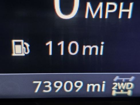 Used 2021 Chevrolet Silverado 1500 LT Trail Boss w/ Convenience Package II image 18