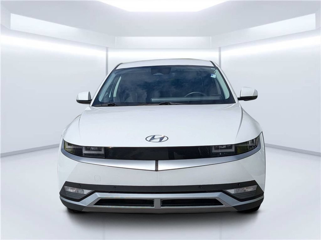 Certified 2023 Hyundai Ioniq 5 SEL RWD image 9