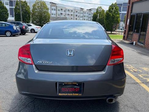 Used 2012 Honda Accord LX-S image 10