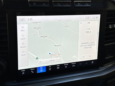 Used 2023 Ford F350 Lariat w/ Lariat Ultimate Package image 21